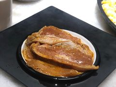 -韩宫宴炭火烤肉(印象城店)