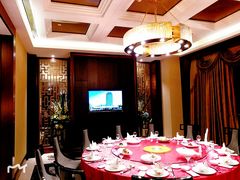 包厢-中油泰富国际酒店-中餐厅