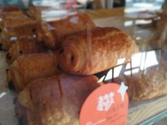 -老梦面包CHEZMOREL(麦子店)