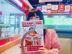 -钱锋炭缸烧烤(南湖大路总店)
