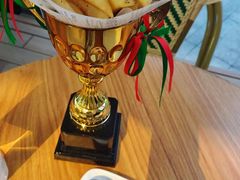 -1861意大利餐厅(来福士店)