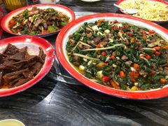 -江湖黑大兔(杨家坪店)