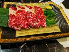-龍二烧肉酒场(九亭店)
