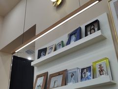 -海马体照相馆(成都来福士广场店)