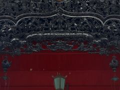 -陈家祠堂-游客中心