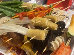-宏姐串串香(征仪路店)