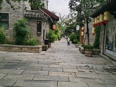 -回龙窝历史文化街区
