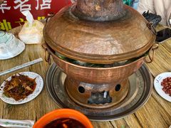 -幺妹铜火锅