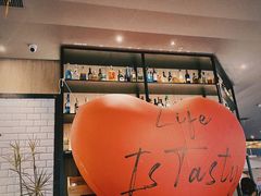 -西堤牛排(合肥之心城店)