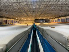 -绍兴启迪乔波冰雪世界