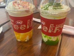 -DQ·蛋糕·冰淇淋(合生汇店)