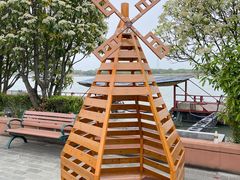 -太阳岛度假酒店