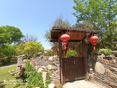 -鹅湖玫瑰文化园