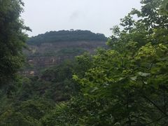 -丹霞山风景名胜区