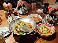 -老湘村·湖南土菜(天河维多利店)