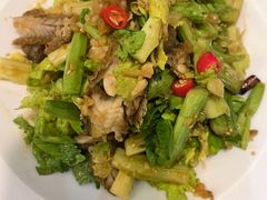 -君霖海鲜私房菜(春柳店)