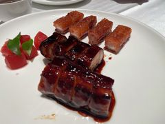 秘制黑叉烧-炳胜品味(海印总店)