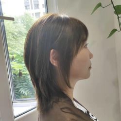 -MAGIC米几发型设计·羊毛卷