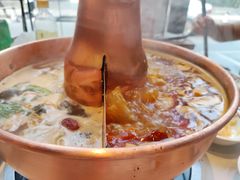 -东门口涮肉·砂锅·烤串(老门东店)