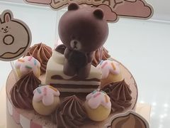 -好利来(乐堤港店)