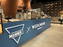 -Manner Coffee(淮海755店)