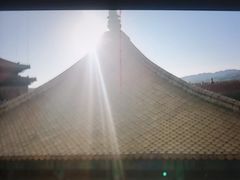 -普陀宗乘之庙(小布达拉宫)