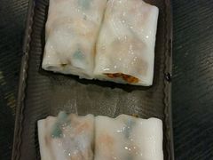 -糖朝(尖沙咀店)