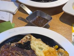 -豪客来牛排(宝龙城市广场店)