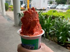 -老字号李姐炒冰(夏日百货店)