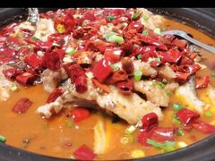 -秦扬居特色菜馆(上王村)