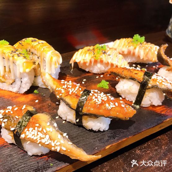 一七一会的野炙烧食堂(宽厚里店)
