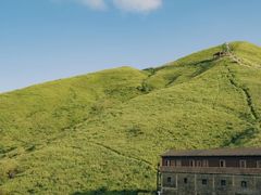 -萍乡武功山风景名胜区