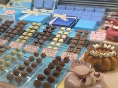 -CREAM STORY意大利手工冰淇淋&甜品(万象前海店)