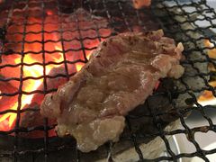 -松明一烤肉馆(鲁园店)