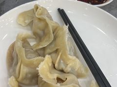 -奉天蚨祥饺子馆