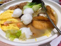全家福-金时代顺风大酒店(协泰店)