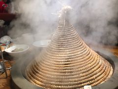 -咕嘟草帽鱼·牛奶一样的鲜鱼汤(包河万达广场创始店)