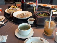 -徐记海鲜(高铁南站|沙湾公园店)