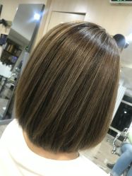 -AFA Hair studio·女士发型设计
