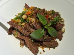 -BetterThai 泰加(苏州中心店)