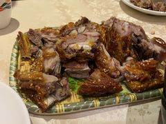 烤羊排-巴依老爷·新疆美食(上城区天城路店)