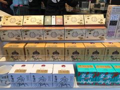 -茶颜悦色(米粉街店)