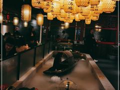 -川菜故事(光谷步行街店)