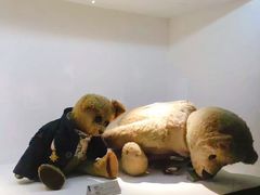 -成都泰迪熊博物馆