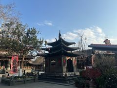 -钱王祠