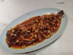 -小吊梨汤·北京菜·烤鸭(清河万象汇店)