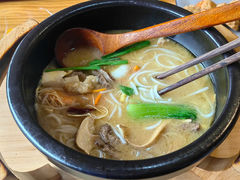 -勺子米线·云南传统小吃市集(四方街店)
