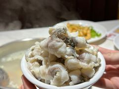 -红日饭店(裕隆三路店)