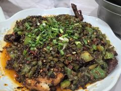 -巴蜀飘香川菜馆(无锡大饭东湖滨路酒吧街店)