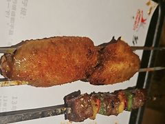 -乡村牛仔(奥林花园店)